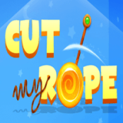 Cut My Rope