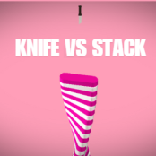 Knife vs Stack