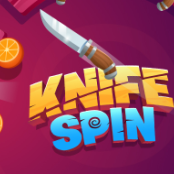 Knife Spin