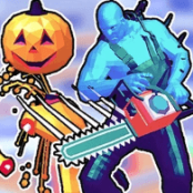 Halloween: Chainsaw Massacre