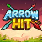 Arrow Hit