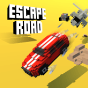 Escape Road