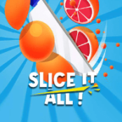 Slice It All Online 