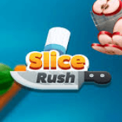 Slice Rush