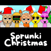 Sprunki Christmas 