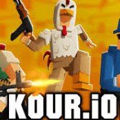 Kour.io