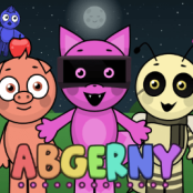 Incredibox Abgerny